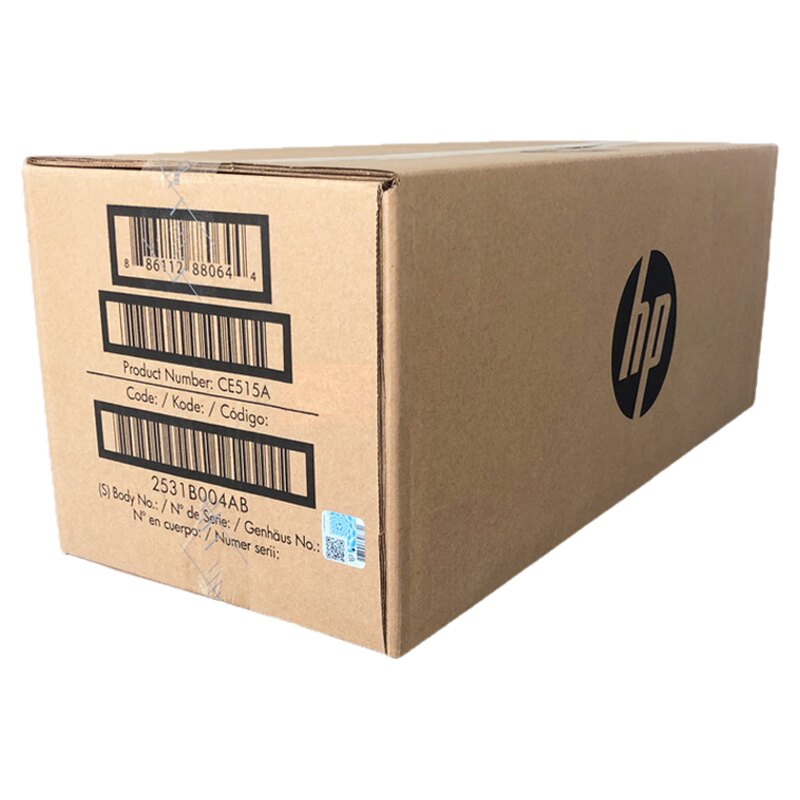 谊印 全新原装 适用于惠普HP775加热组件775 M775定影组件 加热器定影器热凝器维护套件CE515A
