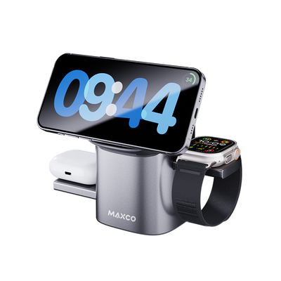 【天猫年货爆款】Qi2认证无线充