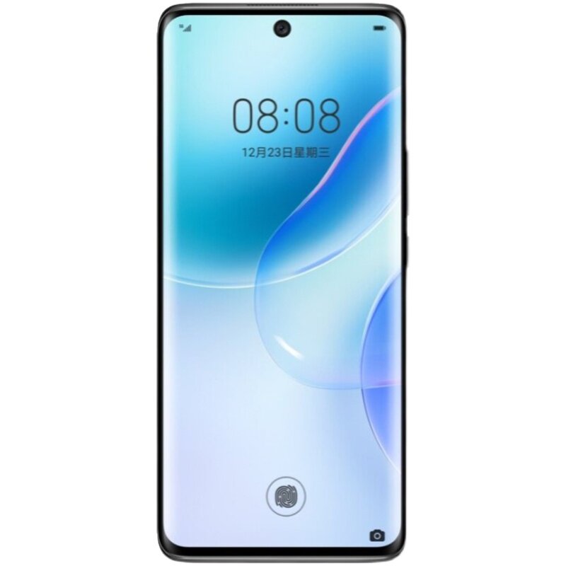 适用华为nova8pro屏幕总成带框se