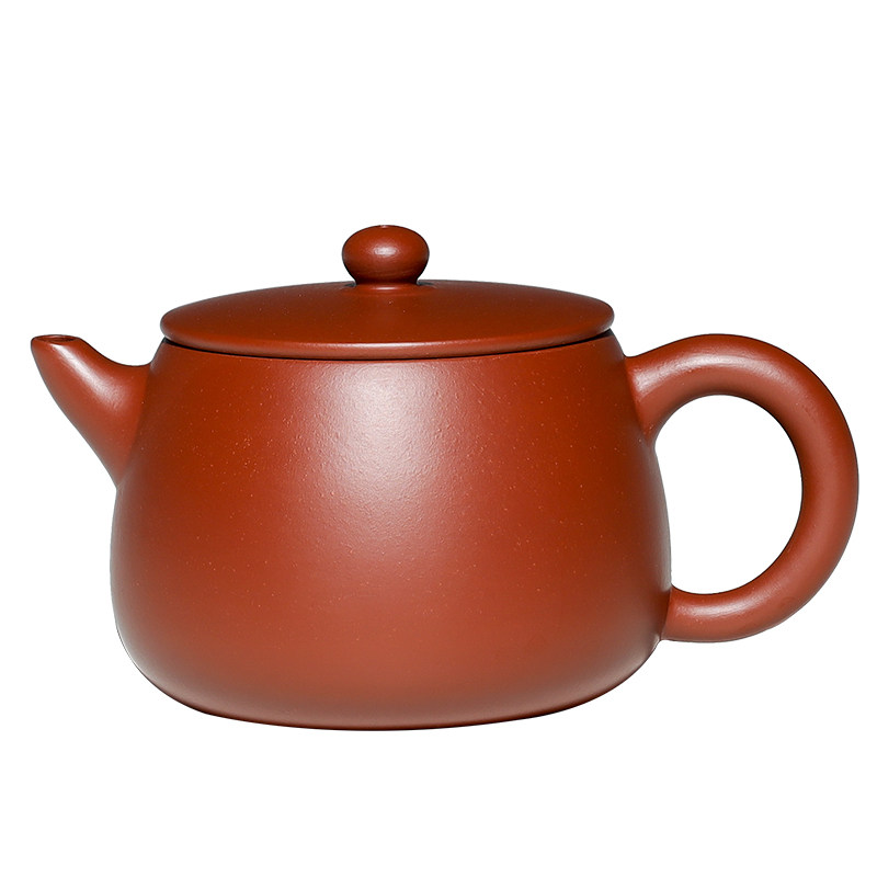 纯手工原矿宜兴单个功夫茶具