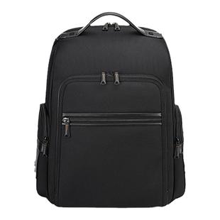 Thelebre希伯莱背包男款出差旅行双肩包通勤多功能大容量背包男潮