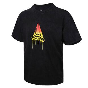 Nike耐克男装2025秋季新款M90 ROCKSTAR 1短袖T恤II1488