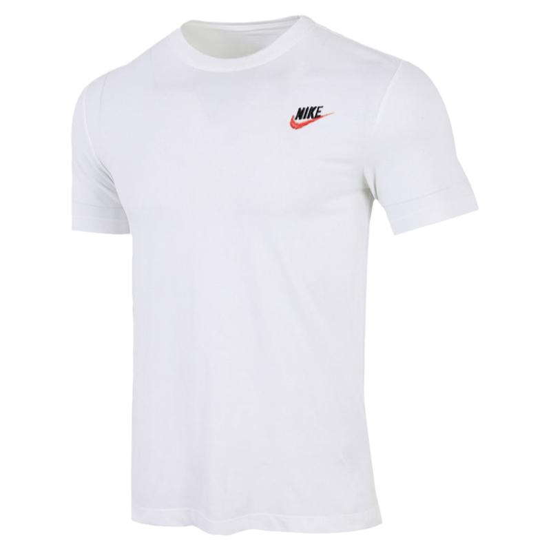 NIKE耐克T恤男士运动短袖半袖