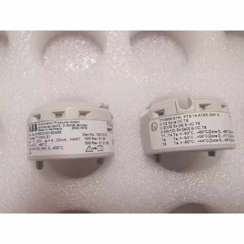 {议价}A全新温度变送器TTH300系列想要右下角点私聊