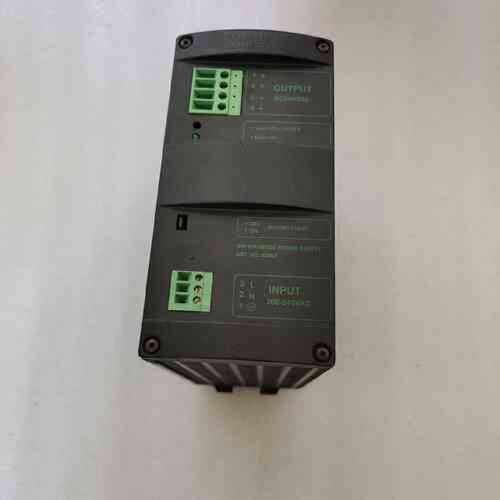 议价穆勒电源MCS20-230/24 输入200-240V 输出