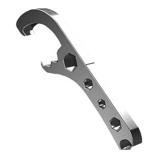 开桶盖神器油漆桶多功能扳手乳胶漆撬桶盖开盖器开塑料桶手动扳手