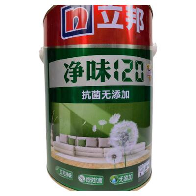 抗菌面漆上海内墙乳胶漆立邦哑光