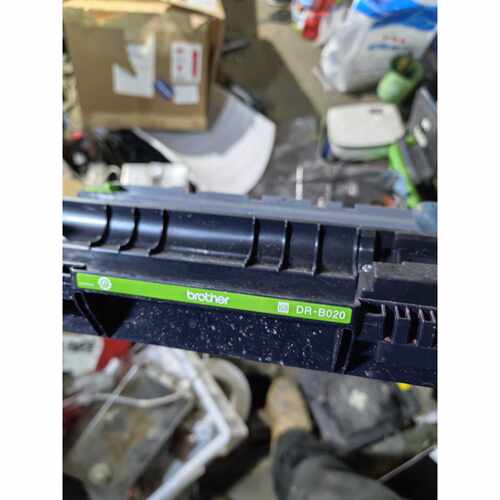 溢价-兄弟TNB020硒鼓 适用B7500D/B7520DW/
