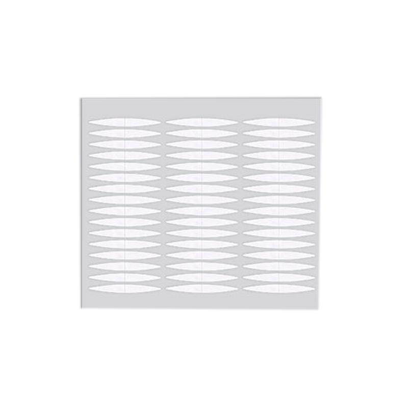 双眼皮贴双面肿眼泡专用神器无痕隐形女橄榄型内双眼皮松弛美目贴