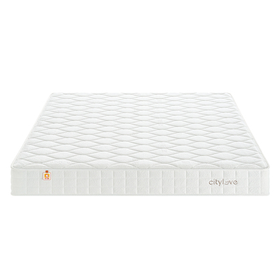 喜临门城市爱情0胶黄麻大白垫