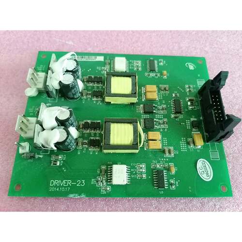科沃355KW变频器IGBT模块驱动板议价