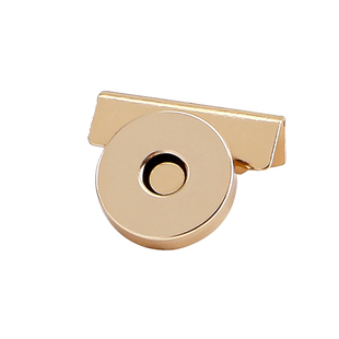 免缝夹边磁扣 加厚强磁带夹磁铁扣手工DIY拼布材料五金磁吸扣8032