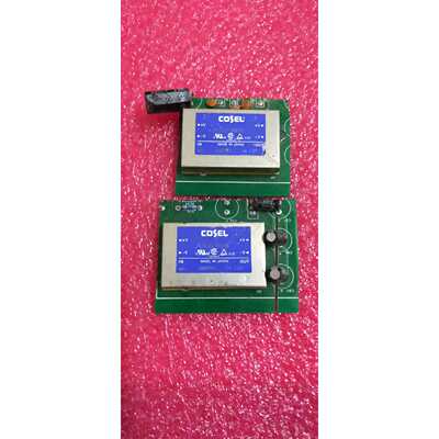 溢价-ZUS64805      COSEL隔离电源模块，