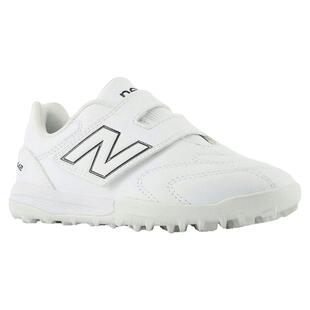日本直邮 New Balance 儿童青少年 Team Turf 442 Team V TF Jnr