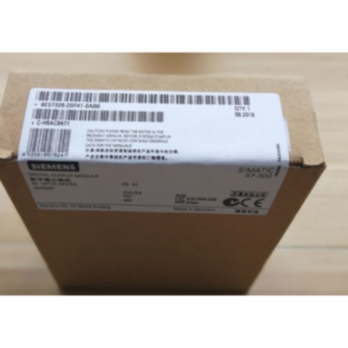 议价6ES73262BF410AB0西门子S7-300数字输出模块6ES7326-2BF41-0A