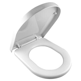 潜水艇坐便盖马桶盖 家用 通用加厚老式马桶圈盖子座便器盖板配件