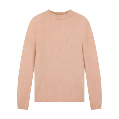 AcneStudios女士马海毛羊毛衫