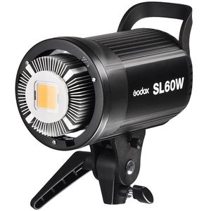 【顺丰包邮】神牛SL60直播补光灯