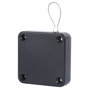 免打孔家用闭门器缓冲关门铁拉门闭合推移推拉隐藏式自动关门神器