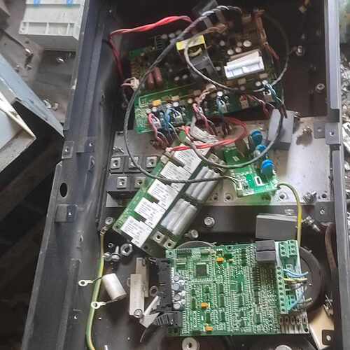 溢价-博腾BT5504T045G055P变频器45KW3