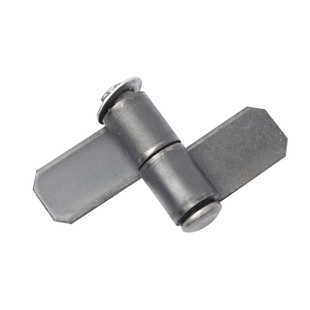 拆卸销子高栏合页货车配件仓栏车转轴车厢栏板合页焊接工业铁铰链