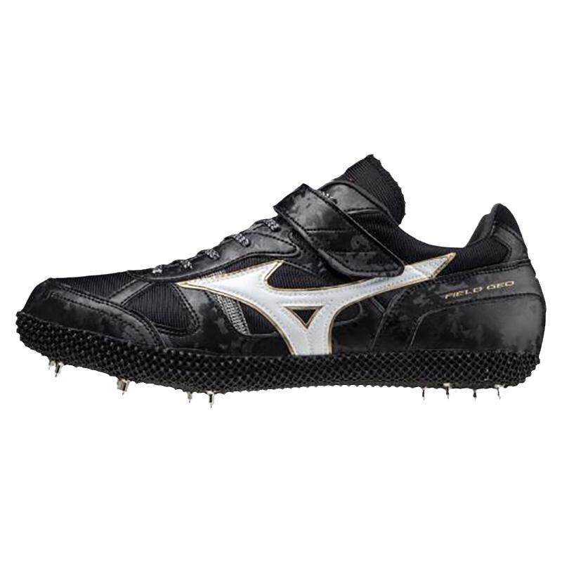 跳高全掌Mizuno/美津浓田径钉鞋