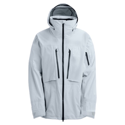 BURTON款单板滑雪服AKHOVER