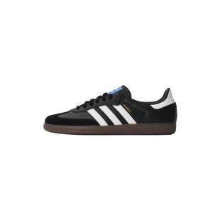 【自营】Adidas/阿迪达斯SAMBA OG SHOES运动休闲鞋B75806/B75807