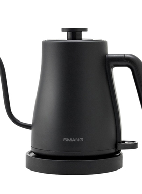 电热水壶家用小型煮水烧水壶泡茶专用功夫茶鹅颈长嘴手冲咖啡壶茶