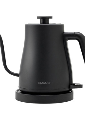 电热水壶家用小型煮水烧水壶泡茶专用功夫茶鹅颈长嘴手冲咖啡壶茶