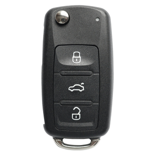 斯柯达钥匙外壳明锐/晶锐/昕锐/速派/昕动/Yeti/柯米克/昊锐/遥控