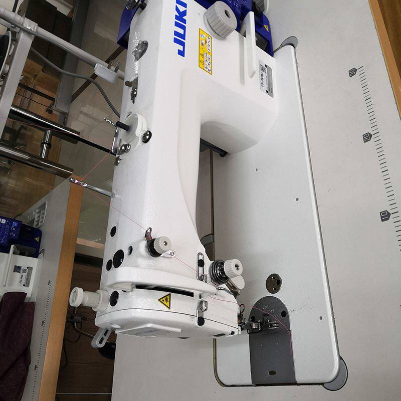 厂家批发工业平缝机 DDL7000AS70BK-GG平缝机 工业电动缝纫机