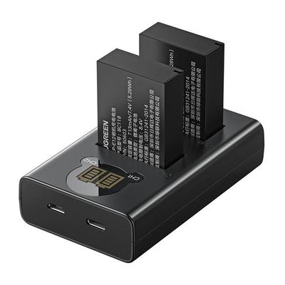 【3C安全认证】LP-E12相机电池