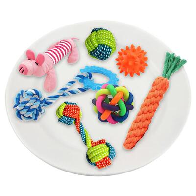 狗狗玩具自嗨解闷神器发声磨牙