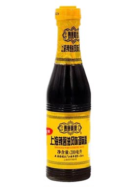 泰康黄牌辣酱油鸡排猪排蘸料