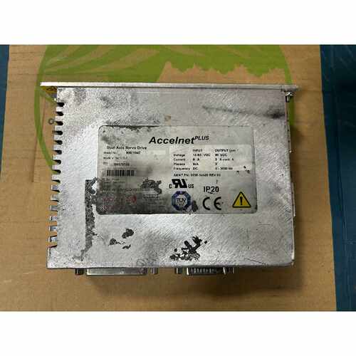 【请询价】AMAT 019514120Accelnet PLUS