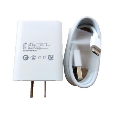 适用vivo Y70S y51S y30 g原装18W快充Y50t y7s Z5 i X闪充充电器