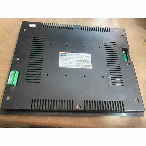 【维修议价】迪文DMT10768T09718WT触摸屏工业串口屏显议价291