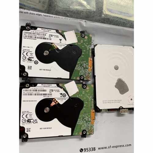 询价-WD20SDZW-11VUUS1 全好盘有多个