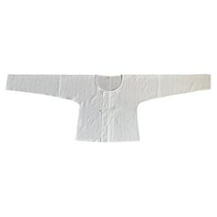 漫春雪汉服【淅淅】唐制圆领衫垂领衫纯色人棉日常百搭春夏女装