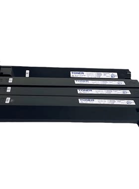 名芯适用柯尼卡美能达TN214粉盒C203粉盒Konica Minolta Bizhub C200打印机墨盒C210/C200E复印机墨粉盒