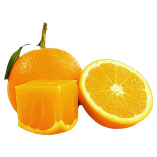 橙子新鲜水果湖北秭归脐橙纽荷尔脐橙当季现摘孕妇榨汁手剥橙10斤