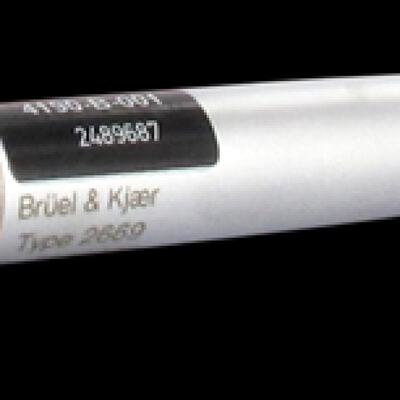 询价-丹麦B&K 4190-B-001型,带2669-B型前置放大