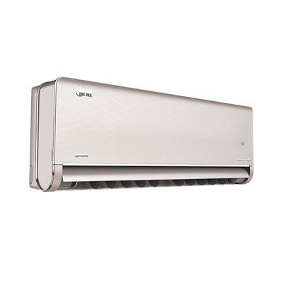 美的挂机空调大二匹极速冷暖无风