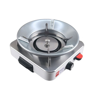 商用环保油炉地摊火锅炉植物油生物油专用酒店户外便携干锅炉底座