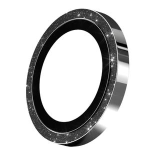 迪沃DEVIA乐视界iPhone15镜头保护膜2PCS装镶钻款适用于苹果15Plus