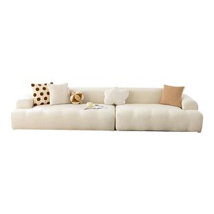 沙发套罩2025新款云朵全包款加厚通用型一体式防滑沙发坐垫防尘套