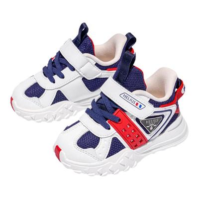 赫利俄斯幼儿运动鞋宝宝机能鞋