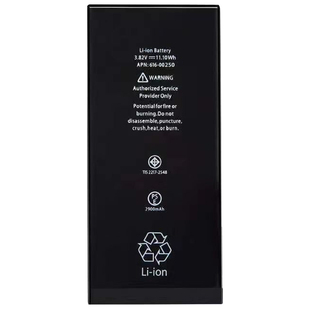 适配苹果6S手机电池iPhone5S/4更换7P/8Plus原厂原装改大容量电芯