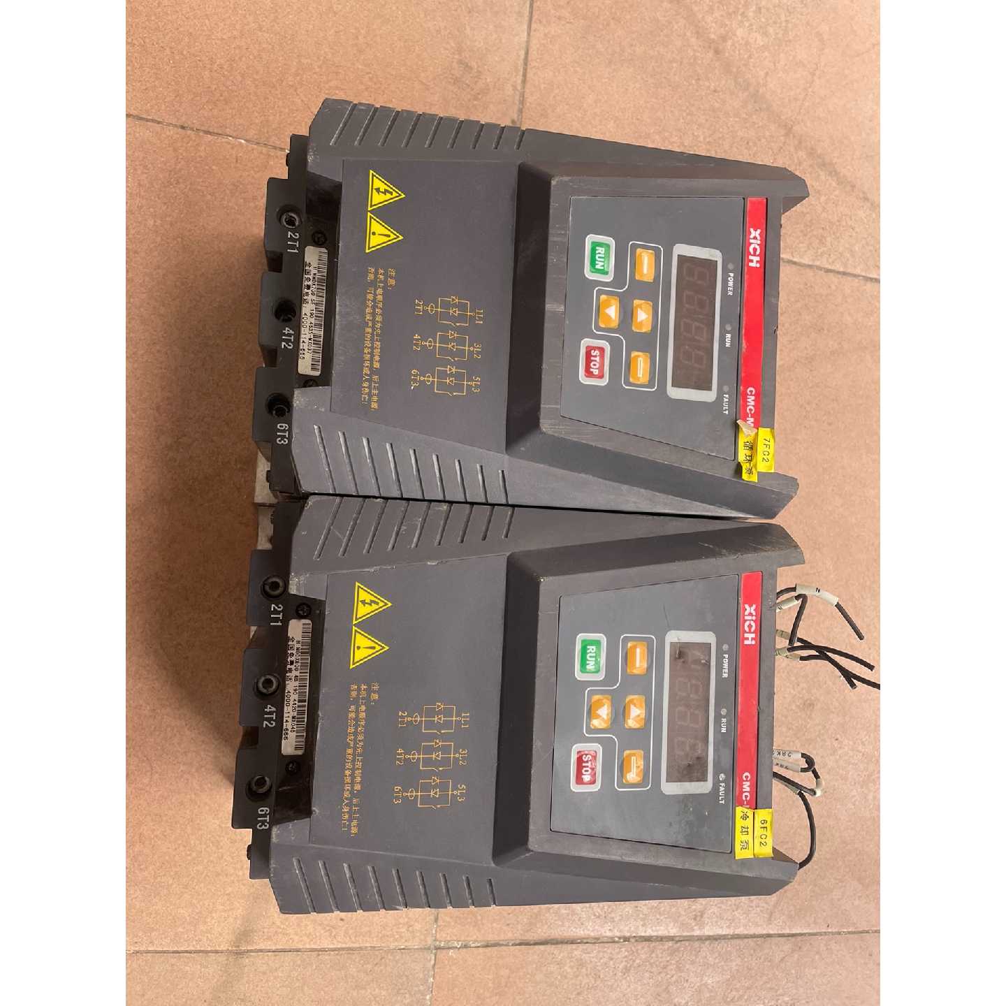 【议价-可维修】CMC-037/3-MX 37KW 工控备件 现货 全新/均有货